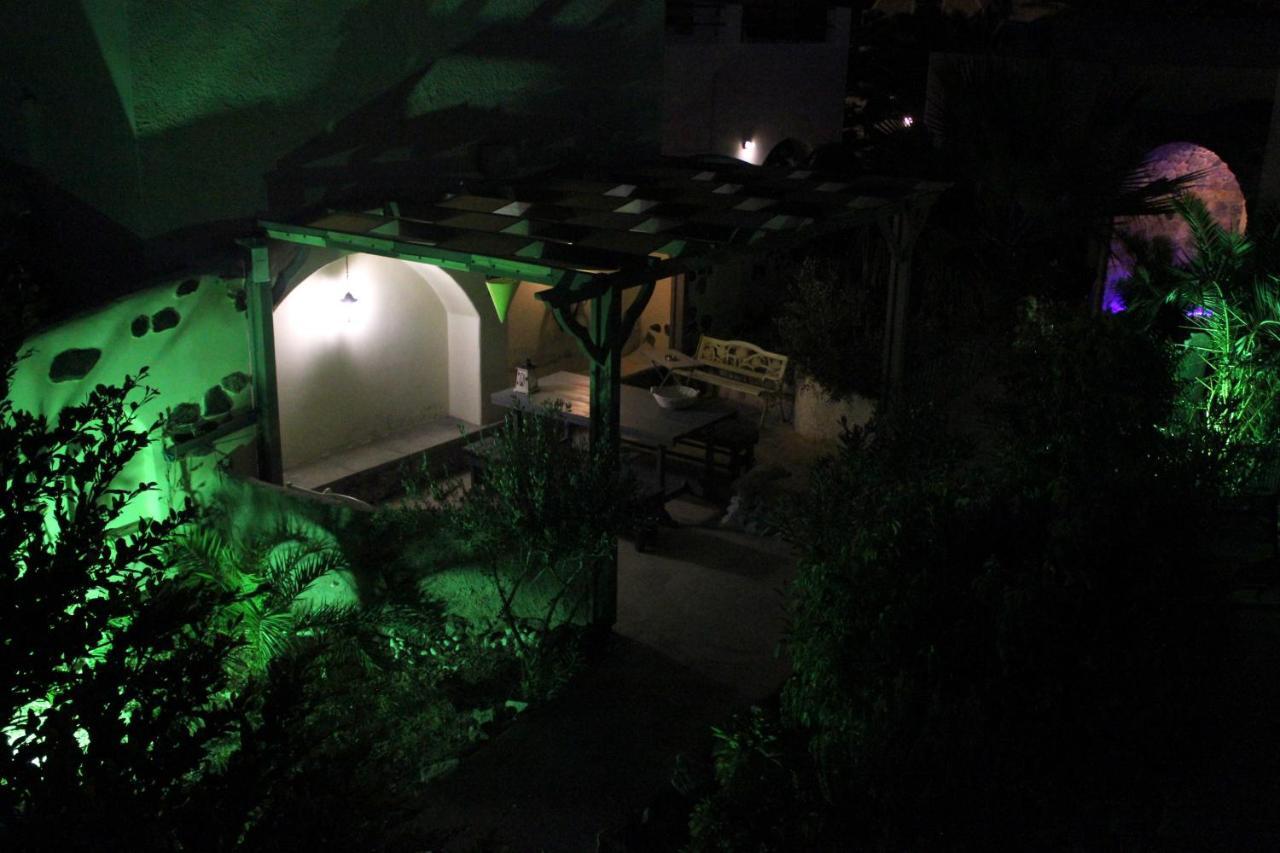 Hotel Belair Perissa  Exterior foto