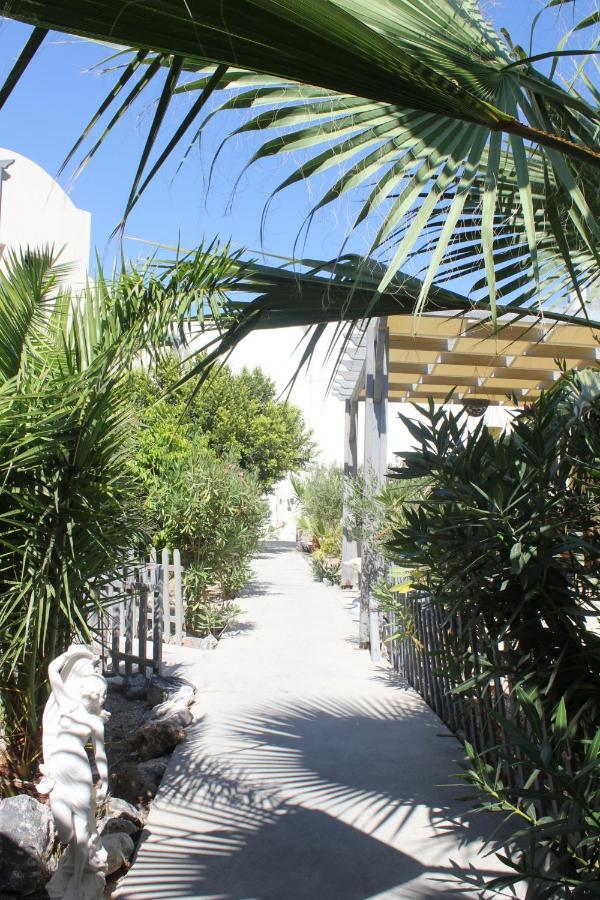 Hotel Belair Perissa  Exterior foto