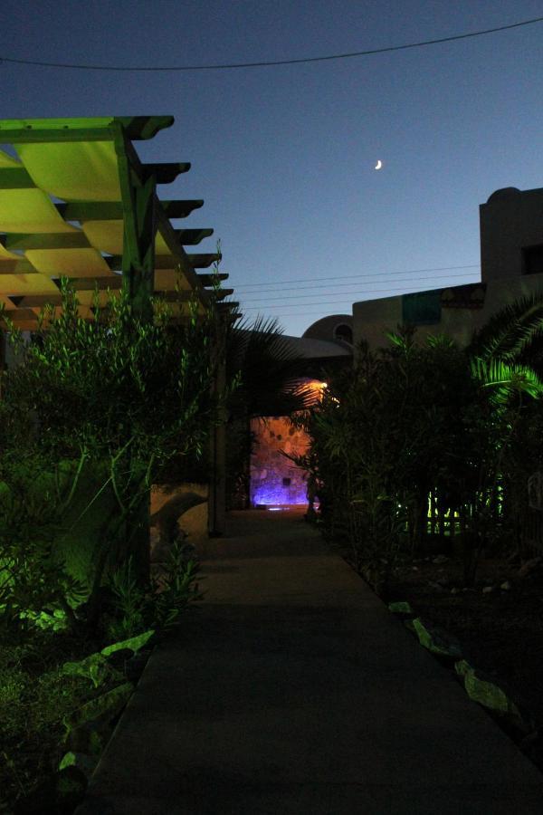 Hotel Belair Perissa  Exterior foto