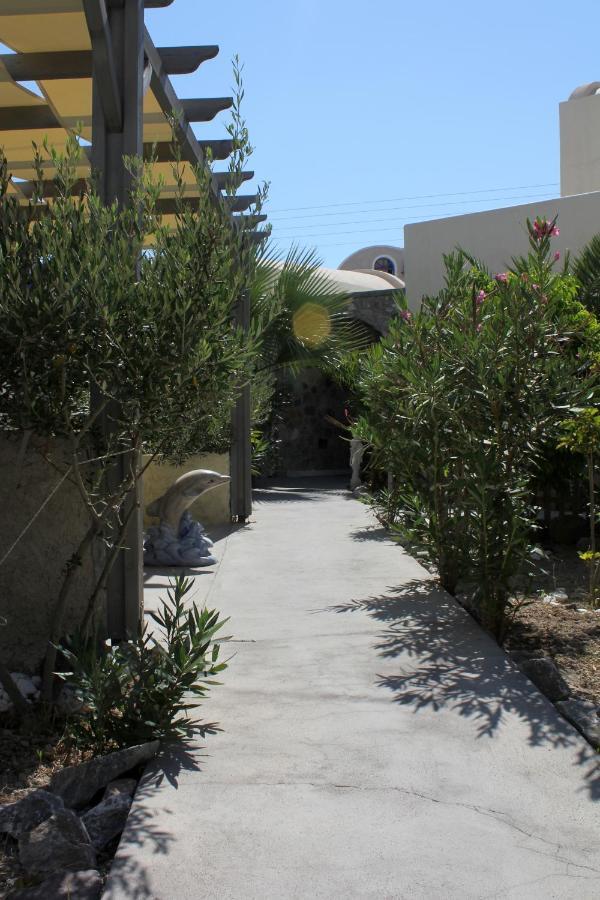 Hotel Belair Perissa  Exterior foto